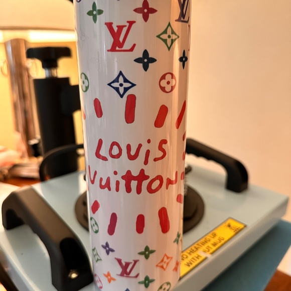 High End Tumbers #BettyBoop #Coco #MonoGram logos & more - Picture 16 of 16